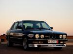Alpina B9 3.5 1981 года (WW)